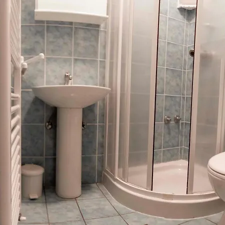 In Mit Eigenem Balkon Appartement