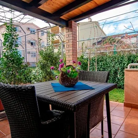 In Mit Eigenem Balkon Appartement *